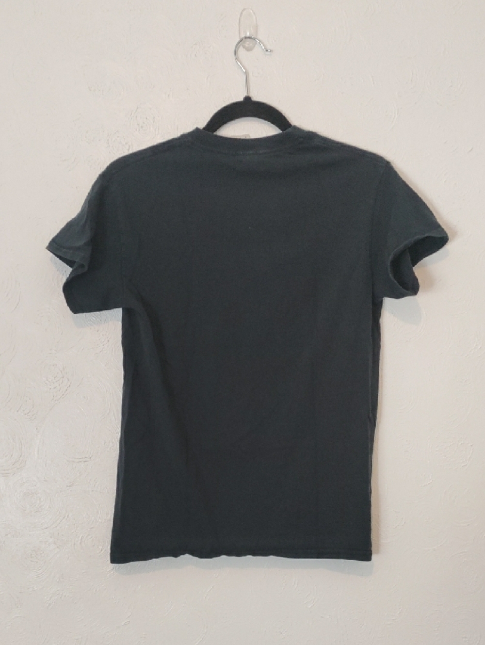 Gildan Black Endless Night Penny Dreadful Graphic Tee - Picture 3 of 3
